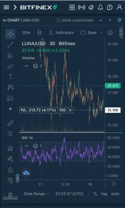 luna 213